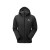 Куртка мембранная Mountain Equipment Garwhal Jacket, Black size S 