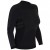 Термокофта FUSE PRO 280 Longshirt Woman, black XL