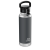 Термобутылка Dometic THRM120 Thermo bottle 1200 ml, SLATE
