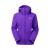 Куртка мембранная Mountain Equipment Garwhal Wmns Jacket, Hun Purple size 14