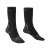 Носки Bridgedale Storm Sock LW Boot Black size L 