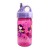 Бутылка Nalgene Grip-n-Gulp 350ml Pink w/Purple Mermaid 