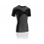 Термофутболка Fuse Ultralight 70 T-Shirt Man, black M