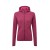 Кофта Mountain Equipment Calico Hooded Jacket Wmns, Cranberry size 14