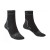 Носки Bridgedale Storm Storm Sock LW Ankle Black size M 