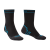 Носки Bridgedale Storm Sock MW Boot Black size M 