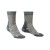 Носки Bridgedale Ultralight Coolmax® Performance Boot 013 Grey/Dk Grey Size L 