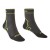 Носки Bridgedale Storm Storm Sock LW Ankle Dark Grey size L 
