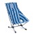 Кресло Helinox Beach Chair - Blue Stripe 