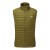 Жилет Mountain Equipment Frostline Vest, Fir Green size XXL