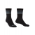 Носки Bridgedale Everyday Sock Endurance Boot 035 Black/Lt Grey Size S 