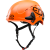 Каска Climbing Technology Work-Shell orange 