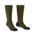 Носки Bridgedale Storm Sock H/wght Knee Olive size XL