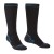 Носки Bridgedale Storm Sock MW Knee Black size M