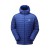 Куртка Mountain Equipment Arete Hooded Jacket Sodalite Blue L