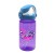 Бутылка Nalgene OTF Kids Astronaut 350ml Purple 