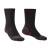 Носки Bridgedale Storm Sock HW Boot Black size L 