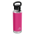 Термобутылка Dometic THRM120 Thermo bottle 1200 ml, ORCHID