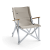 Кресло Dometic Compact Camp Chair, Ash