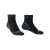 Носки Bridgedale Storm Sock MW Ankle Black size M 