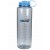 Бутылка Nalgene Wide Mouth Silo Bottle 1,4L Gray, w/Blue 