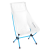 Стул Helinox Chair Zero Highback - White 