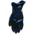 Мотоперчатки SHIFT Hybrid Delta Glove [Blue], XXL (12)