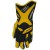 Мотоперчатки SHIFT Hybrid Delta Glove [Yellow], S (8)