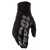 Перчатки водостійкі RIDE 100% Hydromatic Waterproof Glove [Black], M (9)