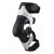 Ортопедичні наколінники Pod K4 2.0 Knee Brace [White/Black], XL/2X