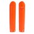 Защита вилки Polisport fork guard - KTM [Orange]