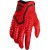 Мото рукавички SHIFT 3LACK PRO GLOVE [RED], XL (11)