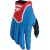 Мото рукавички SHIFT 3LACK PRO GLOVE [BLUE RED], M (9)