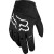 Детские мото перчатки FOX KIDS DIRTPAW GLOVE [BLACK], KS