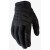 Детские зимние перчатки Ride 100% BRISKER Cold Weather [Black], YS (5)