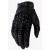 Вело перчатки Ride 100% GEOMATIC Glove [Black], S (8)