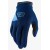 Вело перчатки Ride 100% RIDECAMP Glove [Navy], S (8)
