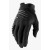 Вело перчатки Ride 100% R-CORE Glove [Black], M (9)