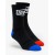 Вело шкарпетки Ride 100% TERRAIN Socks [Black], L/XL