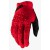 Вело перчатки Ride 100% GEOMATIC Glove [Red], M (9)
