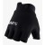 Вело перчатки Ride 100% EXCEEDA Gel Short Finger Glove [Black], M (9)