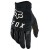 Мото перчатки FOX DIRTPAW GLOVE [Black White], S (8)