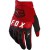 Мото перчатки FOX DIRTPAW GLOVE [Flame Red], XL (11)