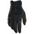Мото перчатки FOX DIRTPAW GLOVE [Black], S (8)