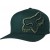 Кепка FOX EPISCOPE FLEXFIT HAT [Emerald], S/M