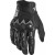 Перчатки FOX Bomber Glove [Black], M (9)