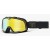 Мото очки 100% BARSTOW Goggle Caliber - Flash Yellow Lens, Mirror Lens