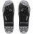 Сменные подошвы LEATT Sole GPX 4.5 / 5.5 Boots ENDURO Pair [Grey/Black], 12.5