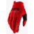 Мото перчатки Ride 100% iTRACK Glove [Red], XL (11)