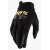 Мото перчатки Ride 100% iTRACK Glove [Black], XL (11)